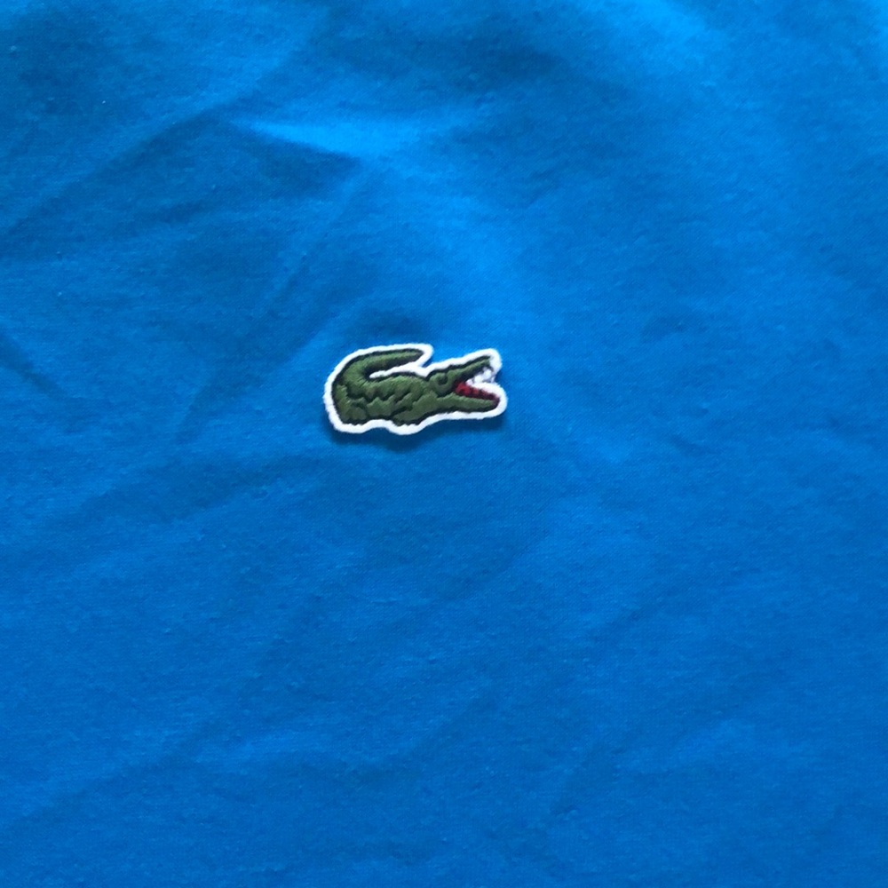 Lacoste Sport Tennis Shirt Ultra Dry